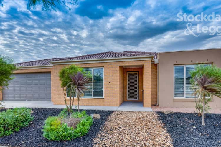 Main view of Homely house listing, 91 Kinglake Drive, Wyndham Vale VIC 3024
