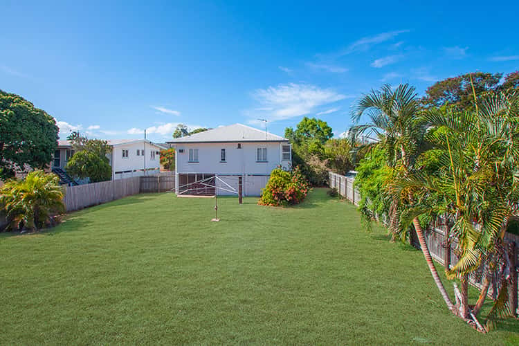 Fifth view of Homely house listing, 17 Third Street, Railway Estate QLD 4810
