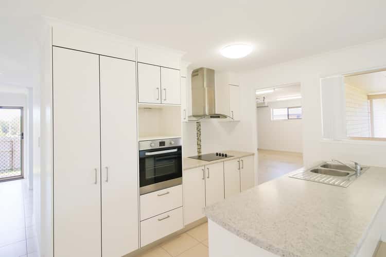 Third view of Homely house listing, 12 Bass Court, Urraween QLD 4655