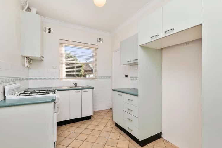 Second view of Homely apartment listing, 4/6 Monford Place, Cremorne NSW 2090