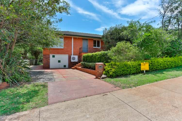 Second view of Homely house listing, 25 South Street, Rangeville QLD 4350