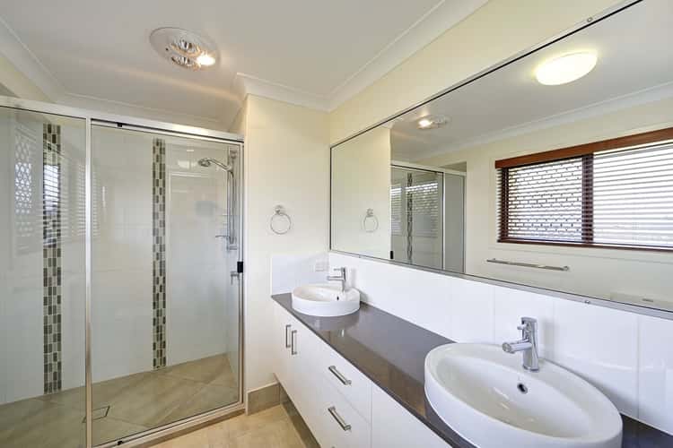 Seventh view of Homely house listing, 4 Golden Penda Court, Kalkie QLD 4670