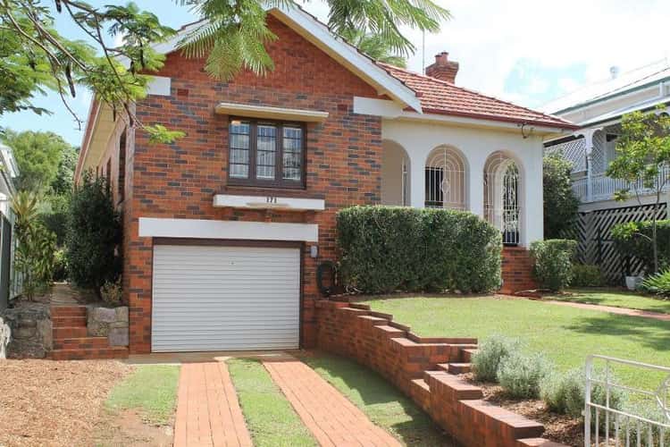 Main view of Homely house listing, 171 Lancaster Road, Ascot QLD 4007