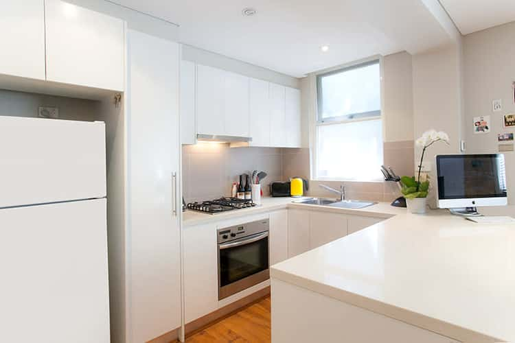 Second view of Homely apartment listing, 4/11 Frazer Street, Collaroy NSW 2097