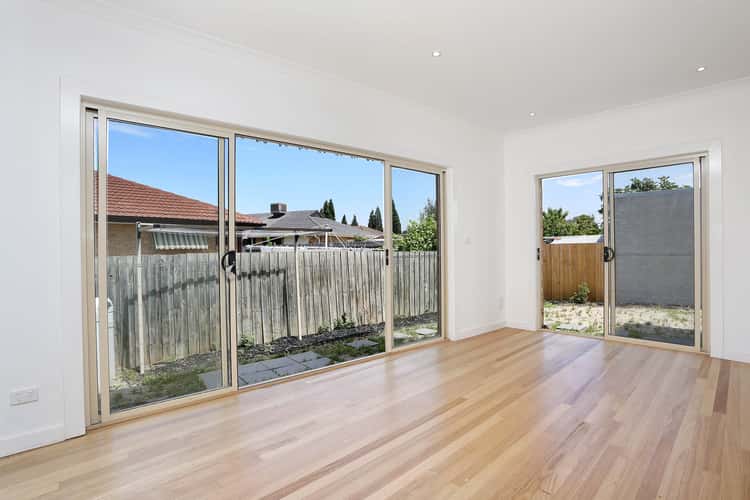Third view of Homely townhouse listing, 2/63 Mont Albert Drive, Campbellfield VIC 3061