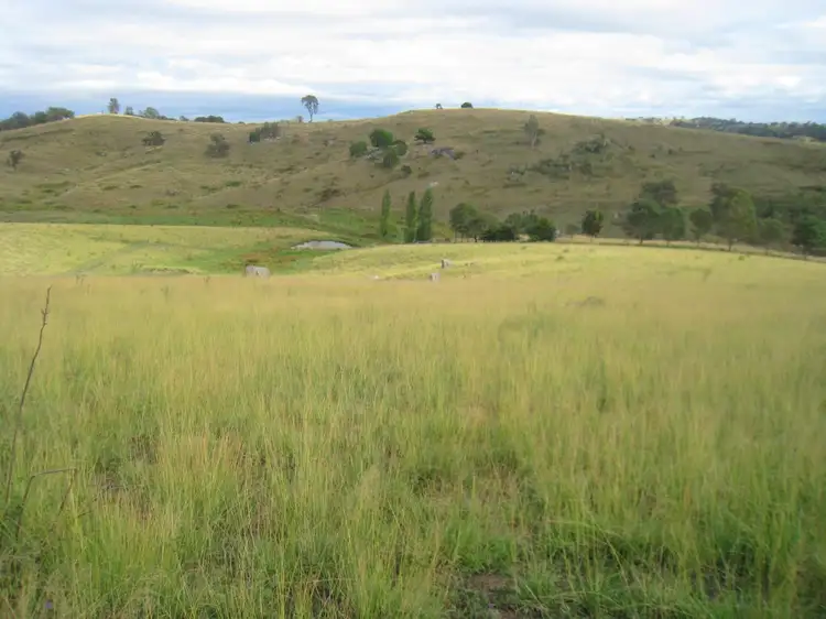 Second view of Homely land listing, Lot A Brianderry Rd, Bega NSW 2550