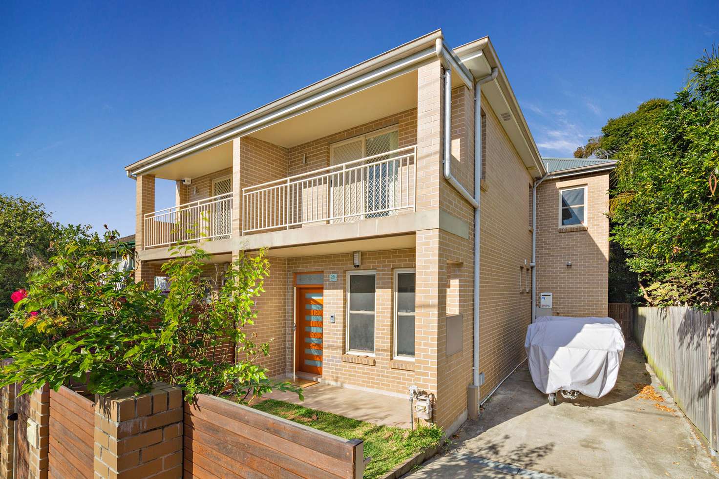 Main view of Homely house listing, 29 Regent Street, Summer Hill NSW 2130