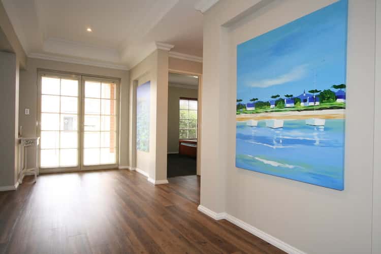 Fourth view of Homely house listing, 8 Riviera Vista, Port Kennedy WA 6172