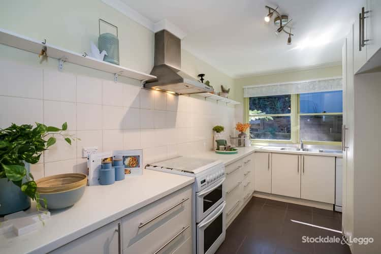 Third view of Homely house listing, 441 Mount Dandenong Tourist Road, Sassafras VIC 3787