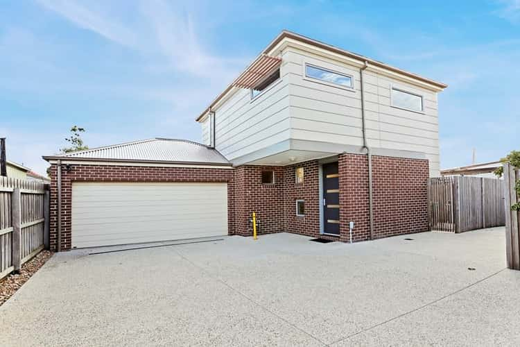 Main view of Homely townhouse listing, 2/16 Cornish Avenue, Belmont VIC 3216