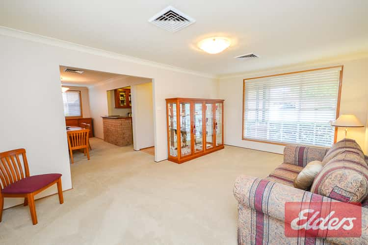 Fifth view of Homely house listing, 85 Sporing Ave, Kings Langley NSW 2147