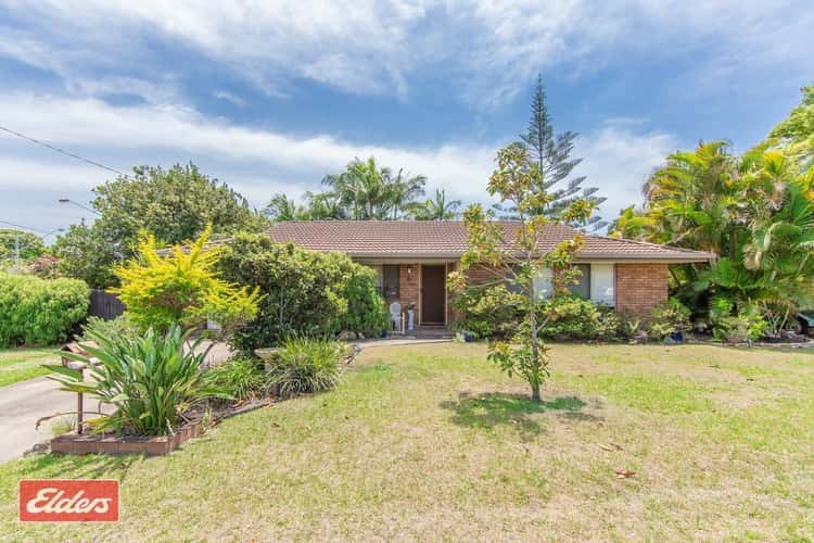 Main view of Homely house listing, 10 FARM COURT, Redcliffe QLD 4020
