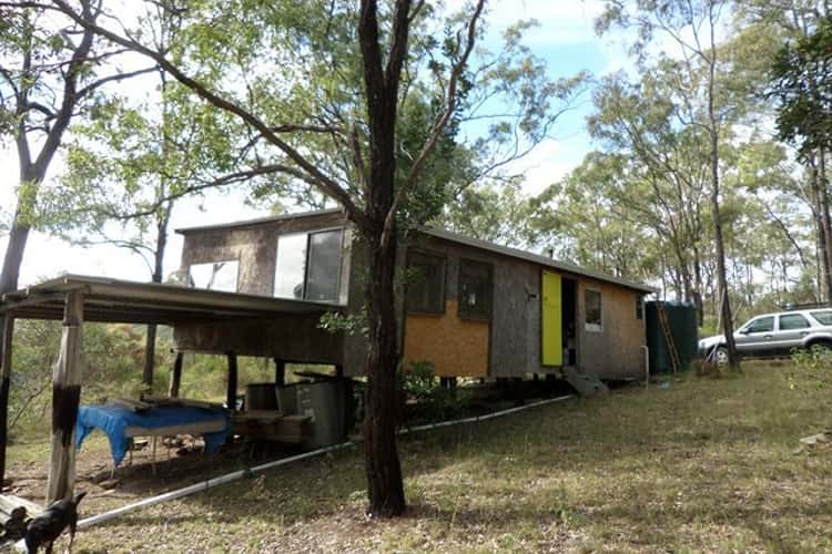 Third view of Homely lifestyle listing, Lot 1 Razorback Rd, Fordsdale QLD 4343