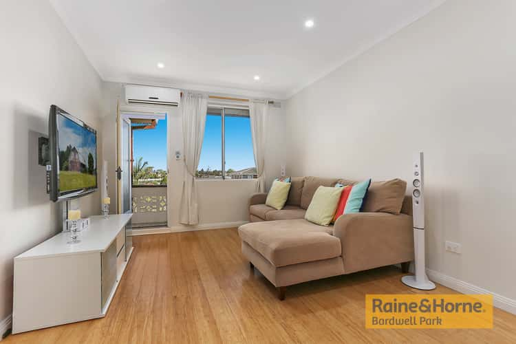 Third view of Homely unit listing, 9/7 Phillip Street, Roselands NSW 2196