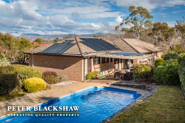 55 Alabaster Street, Monash ACT 2904