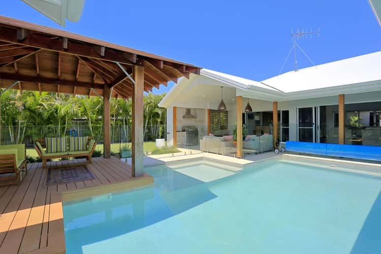 Second view of Homely house listing, 10 Aquarius Drive, Bargara QLD 4670