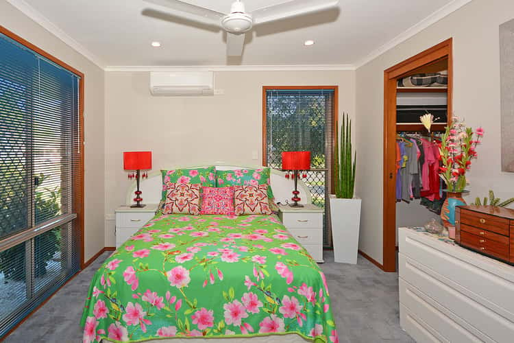 Seventh view of Homely house listing, 2 Whimbrel Grove, Eli Waters QLD 4655