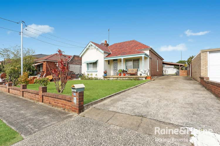 Second view of Homely house listing, 81 Mimosa Street, Bexley NSW 2207