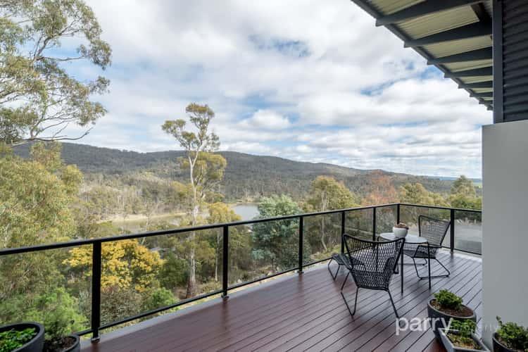 Fifth view of Homely house listing, 5 Lakeview Court, Blackstone Heights TAS 7250