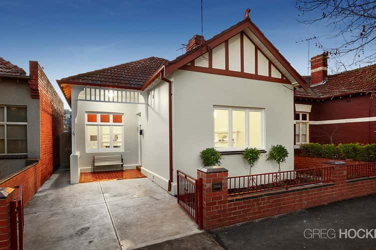 4 Wright Street, Middle Park VIC 3206