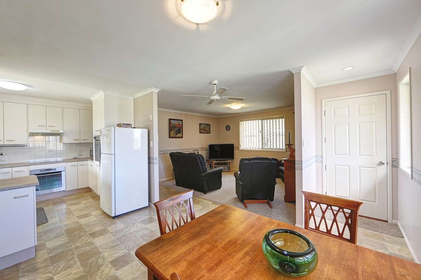 Main view of Homely house listing, 14 Stuckey Drive, Kalkie QLD 4670