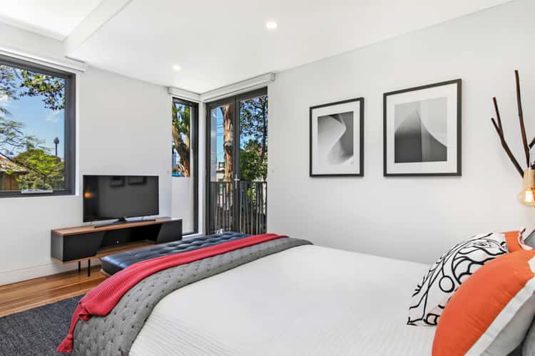 Fifth view of Homely house listing, 115 MITCHELL STREET, Glebe NSW 2037