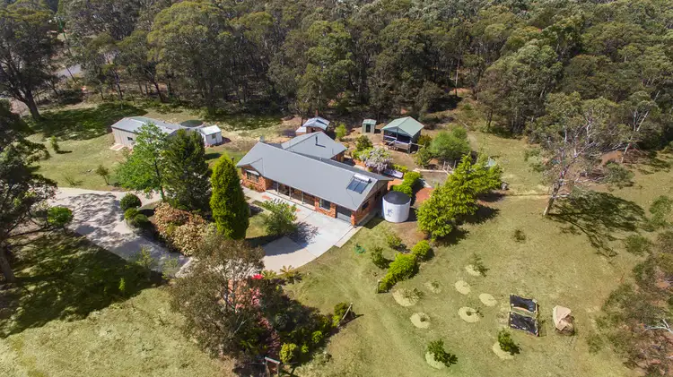 Main view of Homely rural property listing, Address available on request