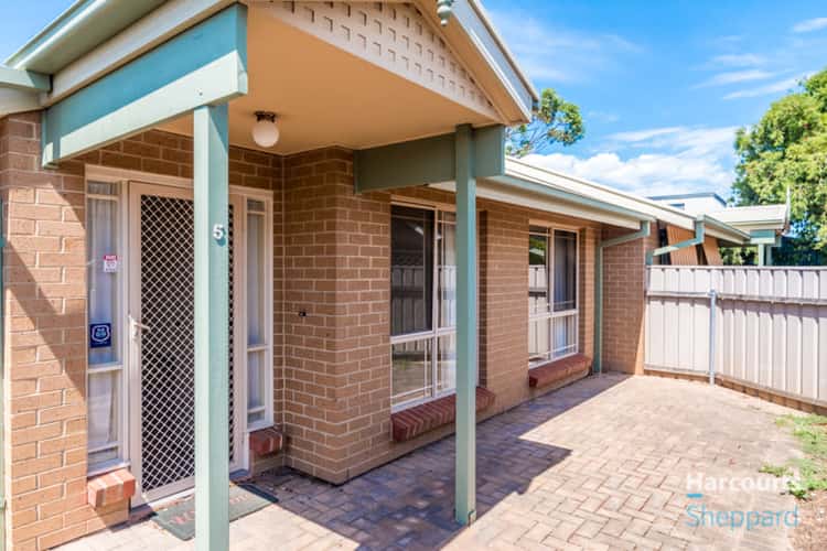 Main view of Homely unit listing, 5/78 Coombe Road, Allenby Gardens SA 5009