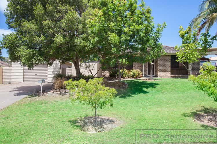 Main view of Homely house listing, 23 Pepler Place, Thornton NSW 2322