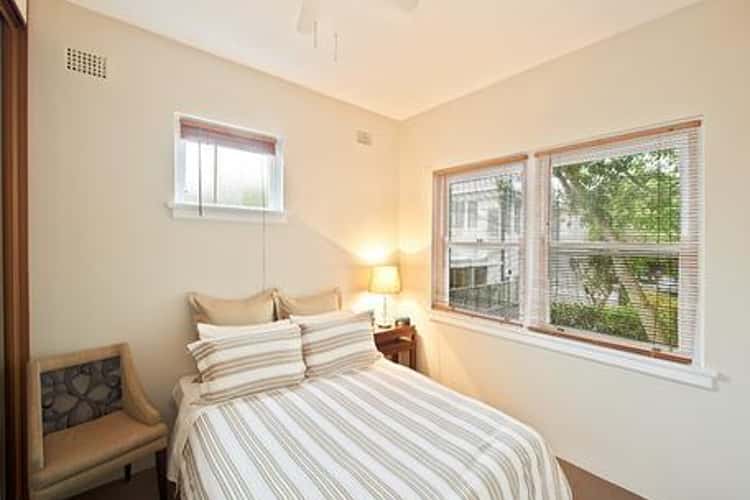 Second view of Homely apartment listing, 14/3a Balfour Road, Rose Bay NSW 2029