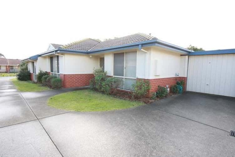 Main view of Homely unit listing, 2/16 Sherwood Avenue, Chelsea VIC 3196