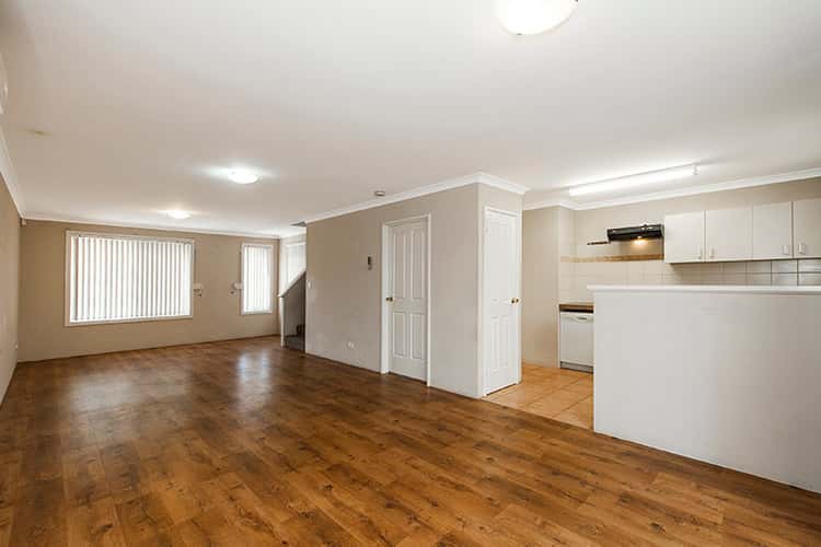 Fourth view of Homely townhouse listing, 15B Hiscox Place, Redcliffe WA 6104