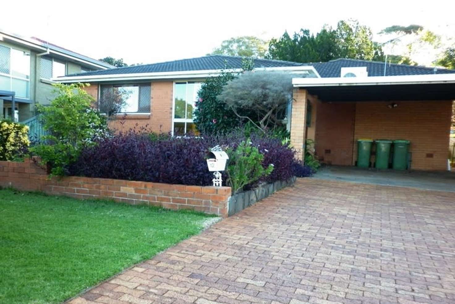 Main view of Homely house listing, 13 ROWE STREET, Centenary Heights QLD 4350