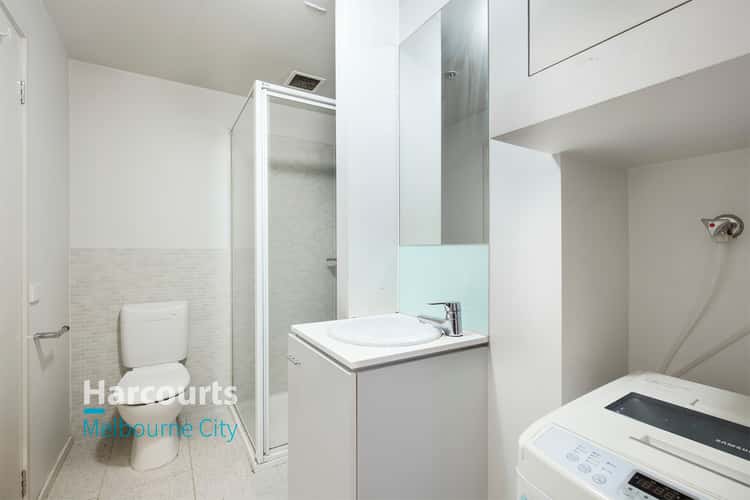 Fifth view of Homely apartment listing, 707/115 Swanston Street, Melbourne VIC 3000