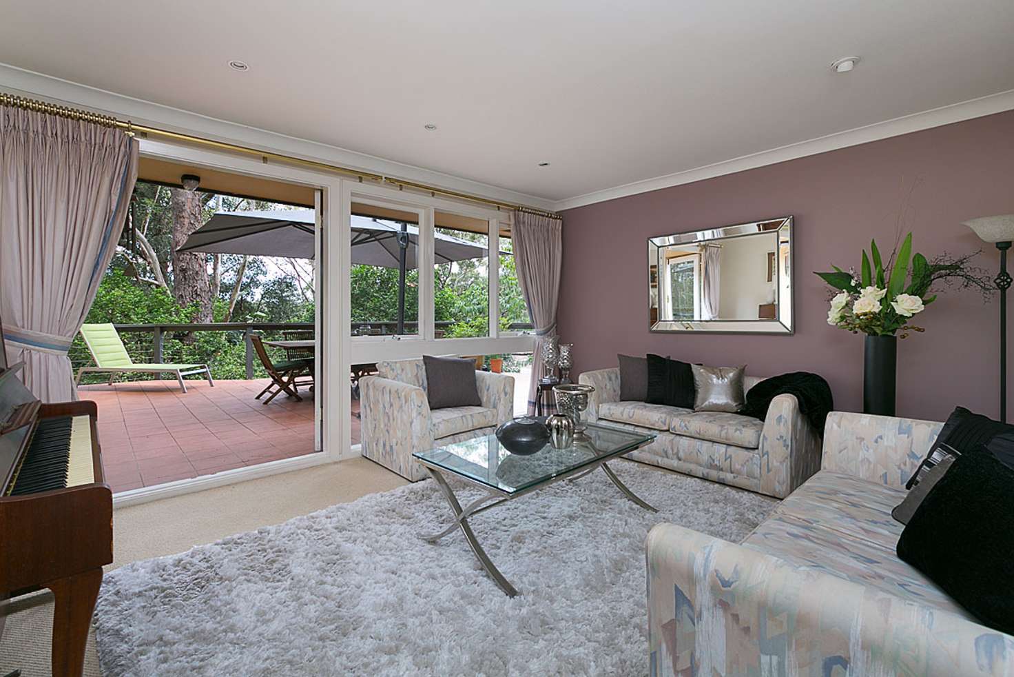 Main view of Homely house listing, 38 Campbell Drive, Wahroonga NSW 2076