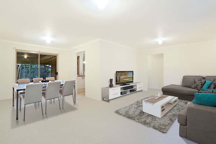 Third view of Homely house listing, 4 LARGO PLACE, Varsity Lakes QLD 4227
