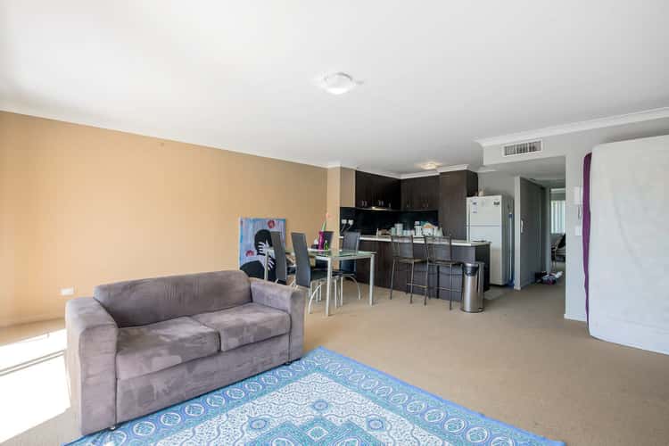 Third view of Homely unit listing, 702/33 Clark street, Biggera Waters QLD 4216
