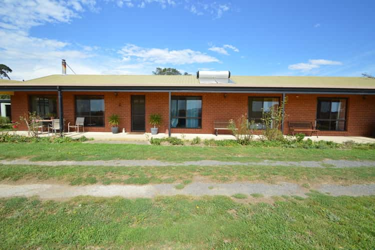 200 Sullivans Road, Korumburra VIC 3950