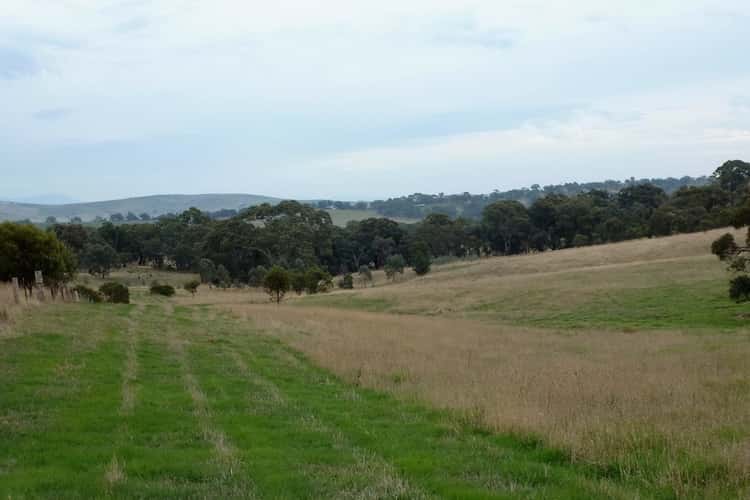Main view of Homely residentialLand listing, Lot 1 Bellinghams Hill Road, Ararat VIC 3377