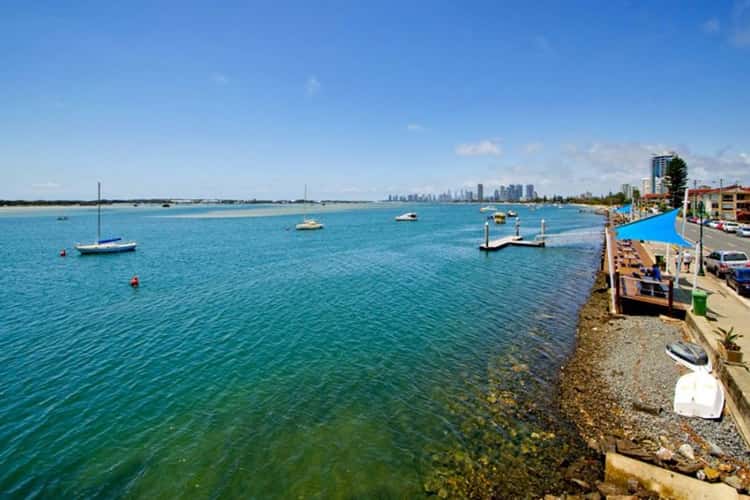 Fifth view of Homely unit listing, 6/83 Brighton Street, Biggera Waters QLD 4216