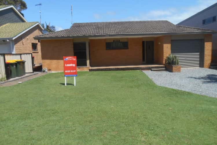 Main view of Homely house listing, 7 Jordan Avenue, Bonny Hills NSW 2445