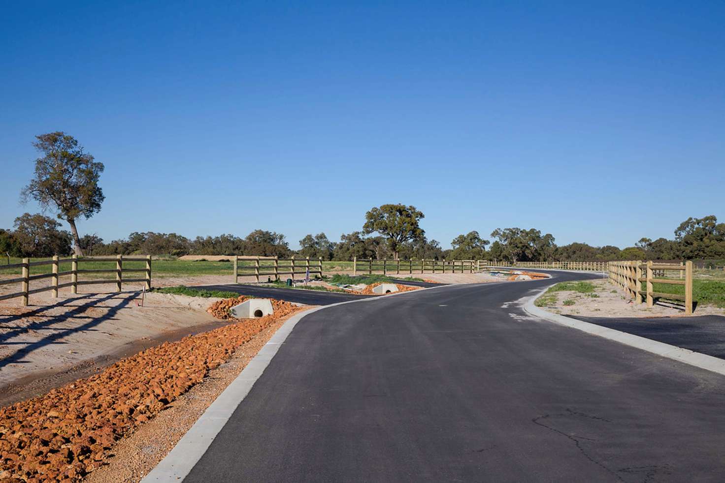 Main view of Homely residentialLand listing, Lot 10 Craigie Drive, Roelands WA 6226