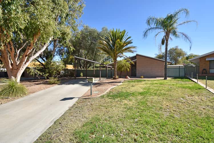Main view of Homely house listing, 7 BEECHCRAFT COURT, Araluen NT 870