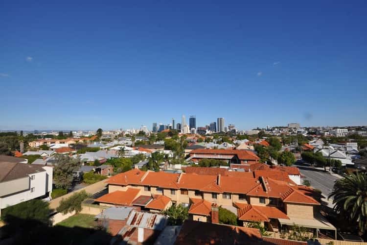 Fourth view of Homely apartment listing, 66/66 Cleaver Street, West Perth WA 6005