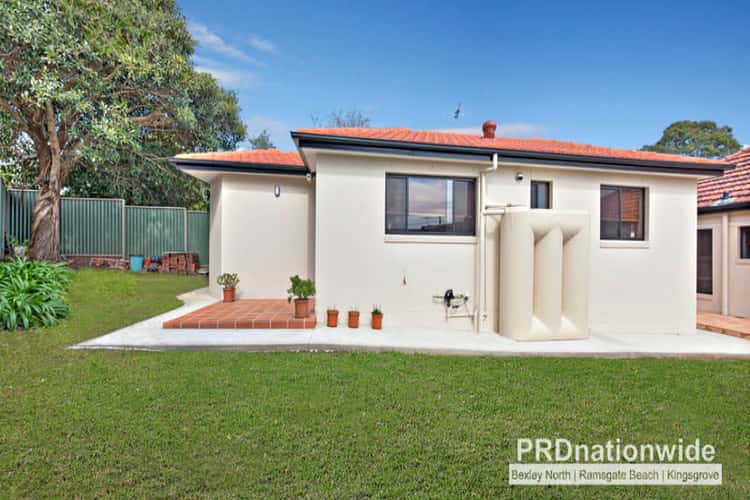 Main view of Homely house listing, 3a Illawarra Parade, Beverly Hills NSW 2209