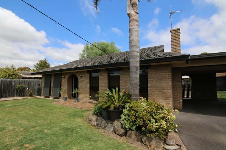 Main view of Homely house listing, 6 Freeman Street, Bairnsdale VIC 3875