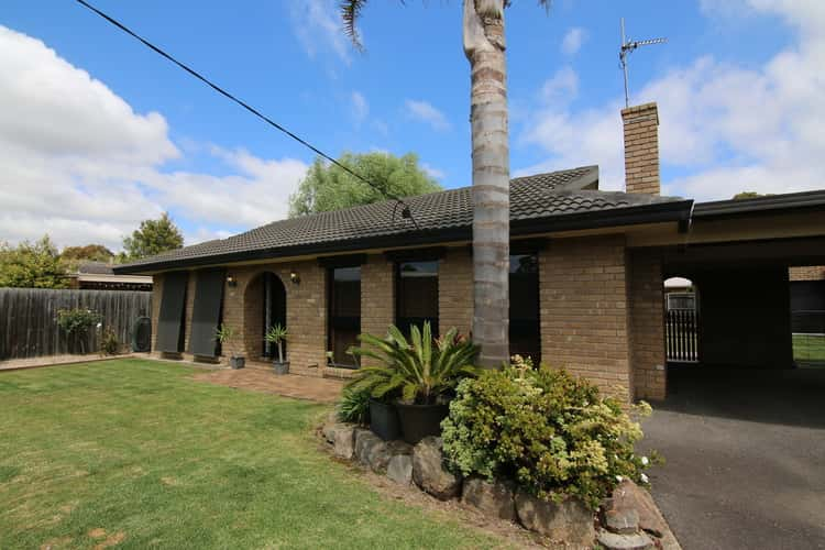 6 Freeman Street, Bairnsdale VIC 3875