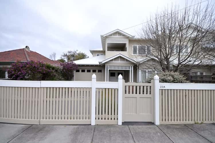 Main view of Homely house listing, 23a Oakdene Crescent, Carnegie VIC 3163