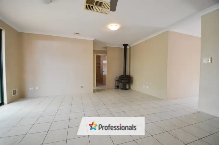 Fourth view of Homely house listing, 8 Austin Rise, Dawesville WA 6211