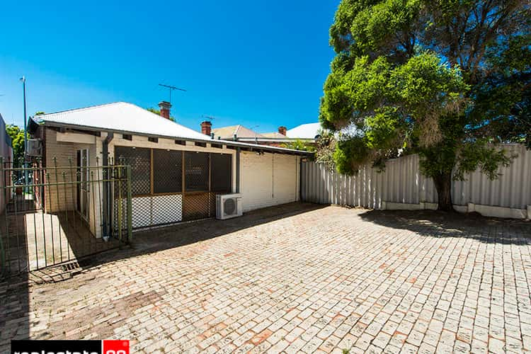 Fourth view of Homely house listing, 35 Wickham Street, East Perth WA 6004